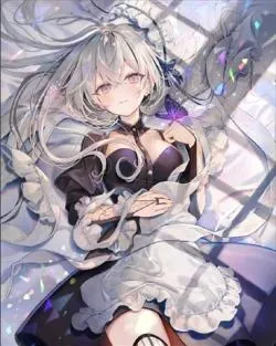 Ác nữ tiểu thư, sao lại bị nam chính nắm thóp nữa rồi!?