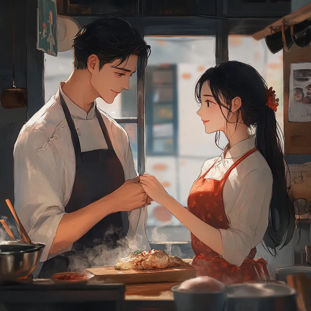 Ảnh Đế Ẩn Hôn, Phải Công Khai Rồi