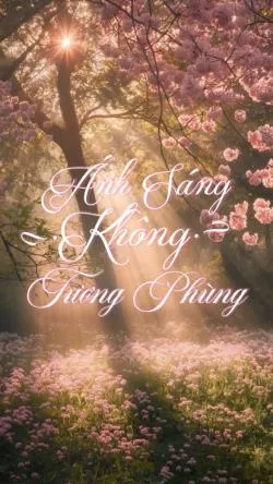 Ánh Sáng Không Tương Phùng