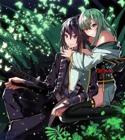 Bách Vật Ngữ Chi Chủ