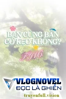 Bạn Cùng Bàn Có Kẹo Không?