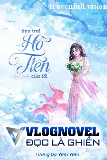 Bạn Trai Hồ Tiên Của Tôi