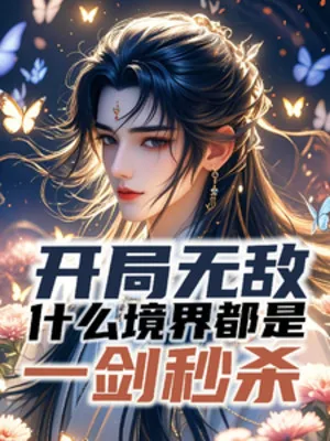 Bắt Đầu Vô Địch, Cái Gì Cảnh Giới Đều Là Một Kiếm Miểu Sát