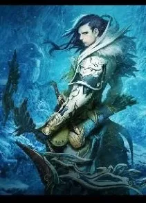 Bất Diệt Chiến Thần