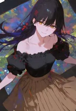 Bé Con Đến Gọi “Mẹ Ơi” - Nhưng Ta Là Nam Mà!?