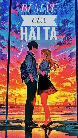 Bí mật của hai ta