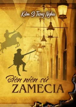 Biên Niên Sử Zamecia