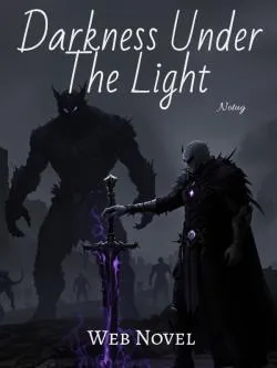 Bóng tối dưới ánh sáng