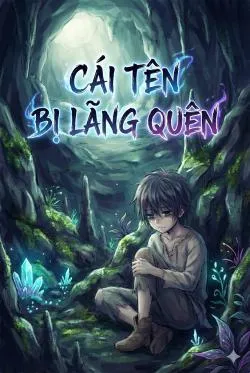 Cái Tên Bị Lãng Quên