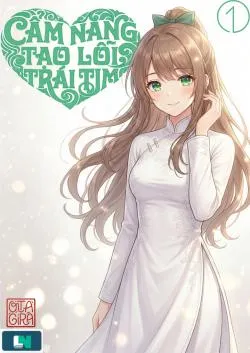 Cẩm Nang Tạo Lỗi Trái Tim