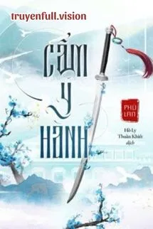 Cẩm Y Hành - Phù Lan