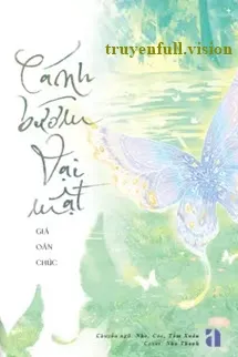 Cánh Bướm Vại Mật - Giá Oản Chúc
