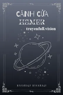 Cánh Cửa Homer - Kisaragi Kisaragi