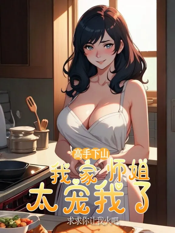 Cao Thủ Xuống Núi, Nhà Ta Sư Tỷ Quá Sủng Ta