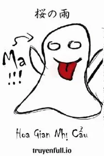 Câu Chuyện Kể Về Hồn Ma Đi Dự Hôn Lễ Của Bạn Trai Cũ