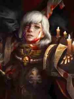 Warhammer: Nhưng Không Có Ai So Ta Càng Hiểu Trung Thành!