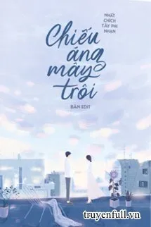 Chiếu Áng Mây Trôi