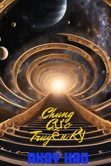 Chung Cực Truyền Kỳ