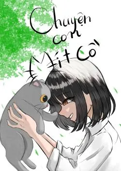 Chuyện Con Mít Cồ