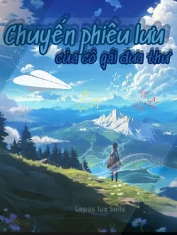 Chuyến phiêu lưu của cô gái đưa thư