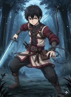 Chuyển Sinh: Bắt Đầu Từ X2 EXP