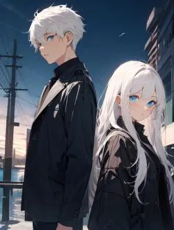 Chuyển Sinh Không Hề Thú Vị Chút Nào