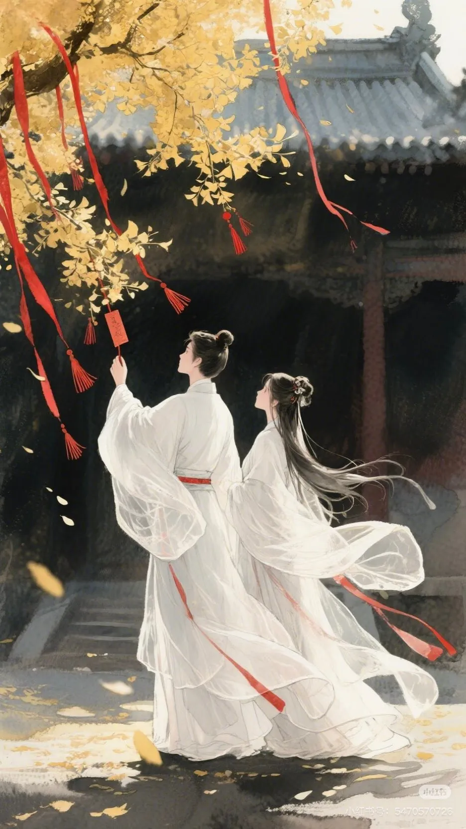 Có Được Chàng, Đời Này Chẳng Uổng Phí!