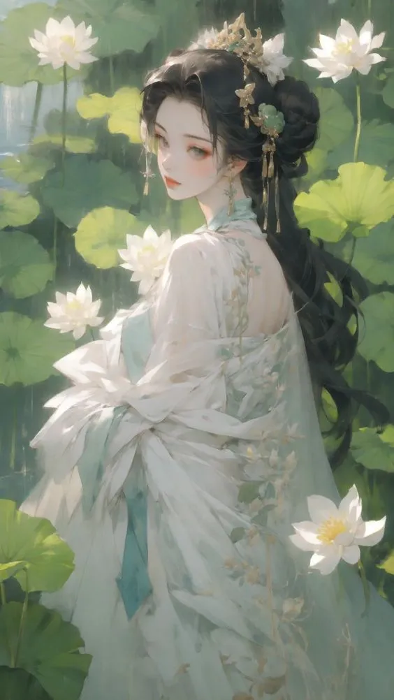 Có Duyên Nhưng Không Có Phận