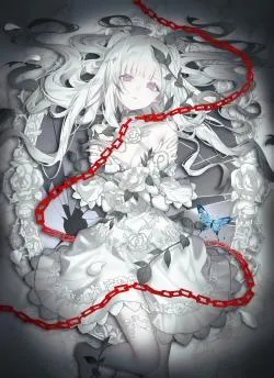 Cô Nàng Chăn Cừu Không Chết Trong Thế Giới Huyền Bí