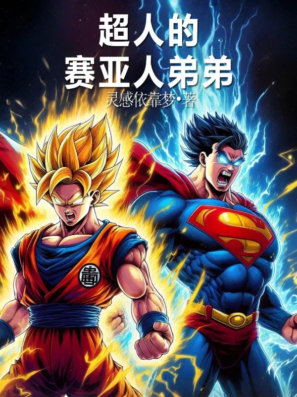 Superman Saiyan Đệ Đệ