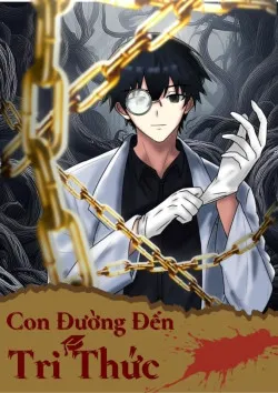 Con Đường Đến Tri Thức