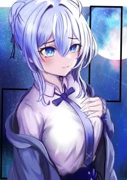 Con em gái kiêu kỳ của tôi bỗng dưng đòi ở nhờ