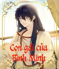 Con Gái Của Bình Minh