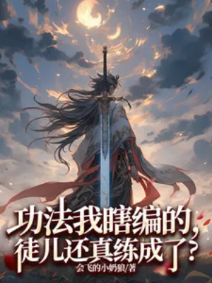 Công Pháp Ta Nói Bừa , Đồ Nhi Thật Đúng Là Đã Luyện Thành?