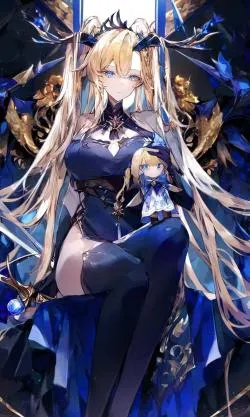 Công Tử Phản Diện Sao Có Thể Là Thánh Nữ Đại Nhân?