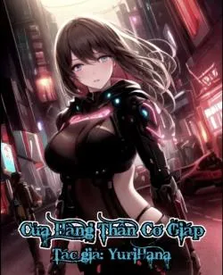 Cửa Hàng Thần Cơ Giáp (Remake)