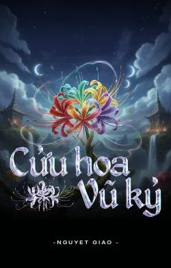 Cửu Hoa Vũ Kỷ