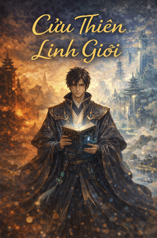 Cửu thiên linh giới