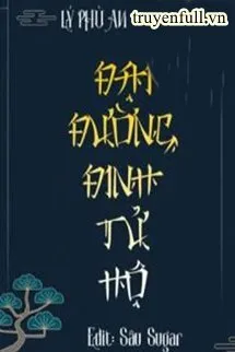 Đại Đường Đinh Tử Hộ