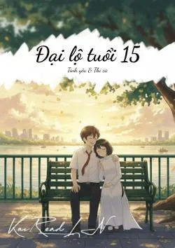 Đại lộ tuổi 15