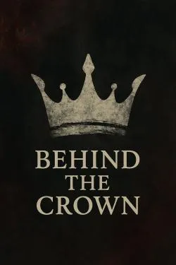 Đằng sau vương miện