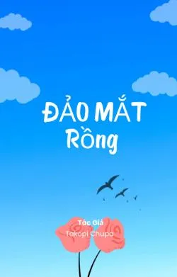 Đảo Mắt Rồng
