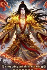 Đế Nhật Trùng Sinh Phá Thiên Vạn Giới