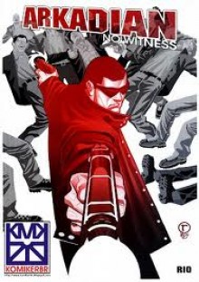 [Dịch]Arkadian