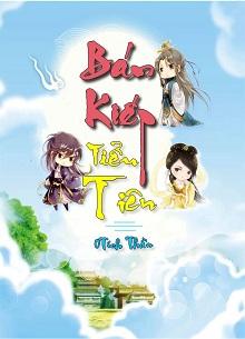 [Dịch] Bán Kiếp Tiểu Tiên
