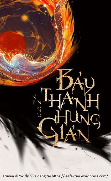 [Dịch] Bảy Thanh Hung Giản (Thất Căn Hung Giản)