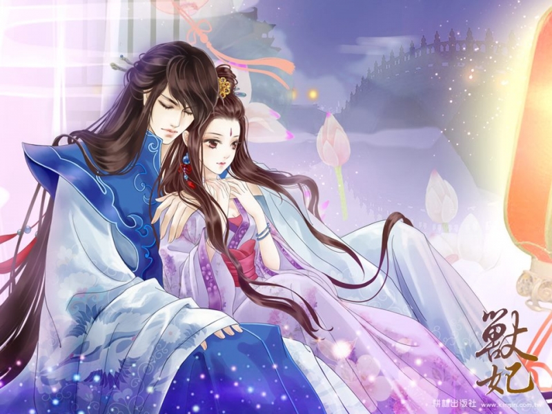 [Dịch]Cô Nàng Xuyên Không Tinh Nghịch