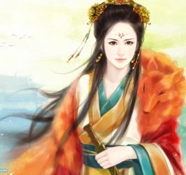 [Dịch]Cưa Đổ Thượng Thần Băng Lãnh