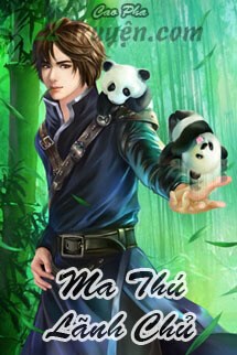 [Dịch] Ma Thú Lãnh Chúa