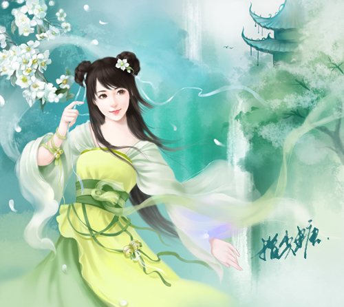 [Dịch]Ngạo Thế Huyền Linh Sư